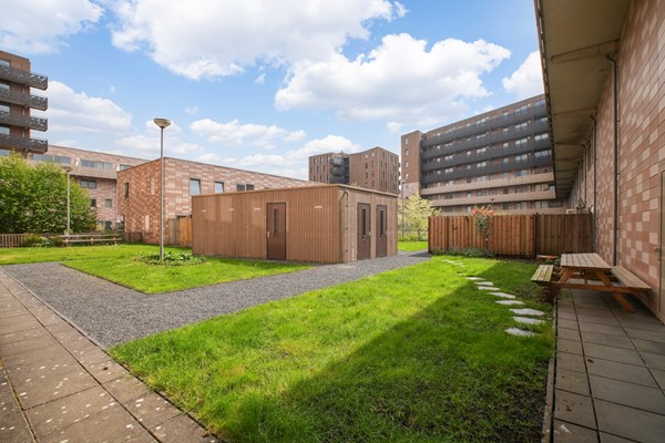Medium property photo - Eva Besnyöstraat 67, 1087 KR Amsterdam